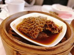-潮福城大酒楼·潮粤菜·港式点心(阳光城店)