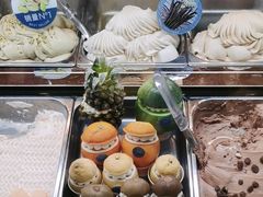 -CREAM STORY意大利手工冰淇淋&甜品(万象前海店)