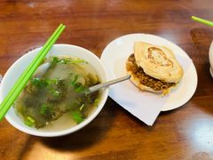 -秦豫肉夹馍(骡马市总店)