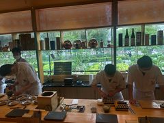 -鮨冠OMAKASE食べ放题(北京首店)