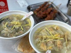 -海平馄饨(逍遥二路店)