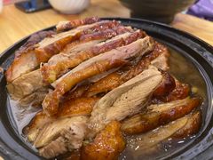 -晓午阳常熟炒浇面(红庙店)