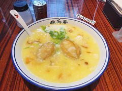 -鲍馬爷·鲍粥(洛浦店)