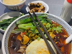 -粉吖吖·邵阳米粉(体育西路店)