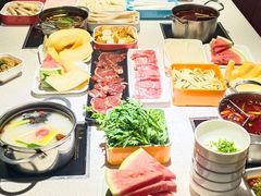 -麻辣因子滩羊火锅(世和广场店)