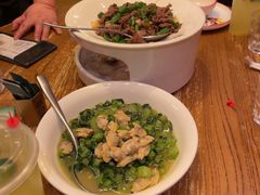 -新白鹿餐厅(龙游路总店·杭帮菜名店)