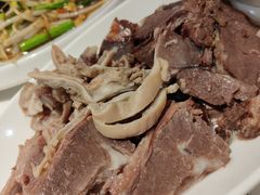 -高玛纳驴肉火烧(一世界店)