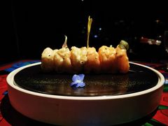 -上海滩餐厅(BFC外滩金融中心店)