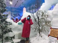 -天龙八部武侠城