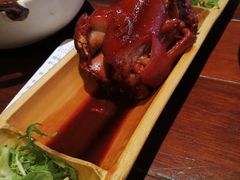 -大牌大·传统杭帮菜(湖滨店)