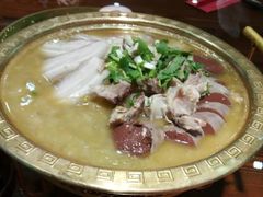 -东北大院·东北菜(三台子店)