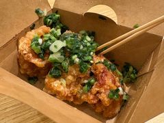 -合点寿司(金虹桥商场店)