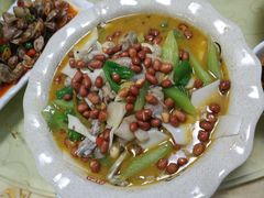 -川悦壹号·川菜(蠡溪路店)