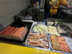 -乐乐姐超级土豆(荟聚店)
