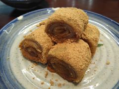 -四季小馆·地道北京小吃(广百店)