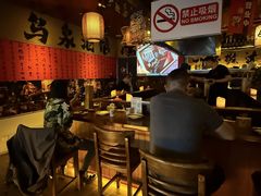 -鸟泉居酒屋·烧鸟·酒馆(百子湾店)