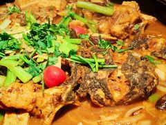 -老板恋上鱼(恒隆广场店)