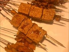 -三个大叔烤羊肉串·炭炉砂锅菜(西三旗店)