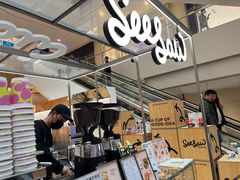 -Seesaw Coffee(上海虹桥天地店)