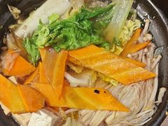 -洪兴砂锅·融合砂锅菜(三站店)