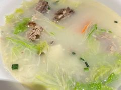 -紫光园·烤鸭·北京菜(团结湖店)