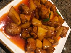 -旺达·福州菜(正大广场店)