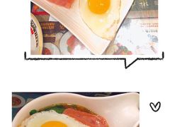 -香港新记茶餐厅(湖墅南路店)