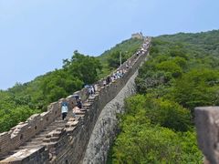 -慕田峪长城
