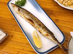 -银子铁板烧料理自助餐(人民广场店)