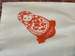 -小白桦西餐厅