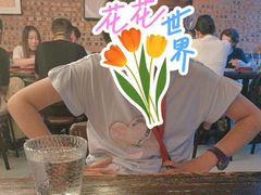 -Side Street街旁(交道口店)