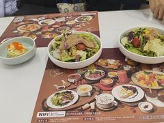 -斗牛士牛排餐厅(嘉里汇店)
