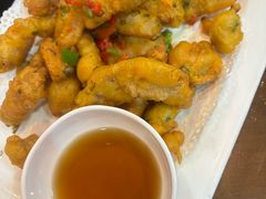 -长兴菜馆(高桥店)