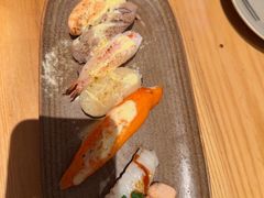 -Tuna maki寿司(苏州中心商场店)