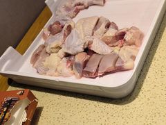 -煲大王猪肚鸡·椰子鸡火锅(红谷滩万达店)
