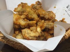 -海富荣·锅贴·陕菜家常菜(阳光城店)