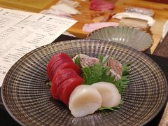 -Sushi Hanzo半藏(天环广场店)