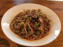 -疆Jiang·新疆秘制料理