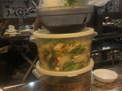 -黄记煌三汁焖锅(崇文门店)