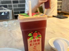-溪涧堂农家土菜(神仙居店)