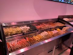 -老谢野馄饨(延安路店)