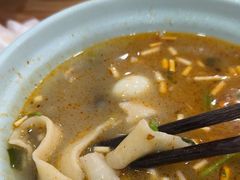 -高群生胡辣汤(亚运村店)