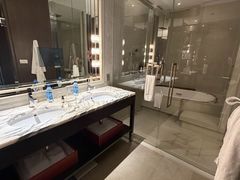 -上海柏悦酒店