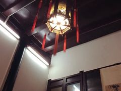 -吴门人家·苏宴宫廷菜(拙政园店)