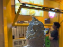 -麦当劳(百利广场店)
