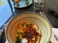 -西安凯悦酒店·湖畔中餐厅