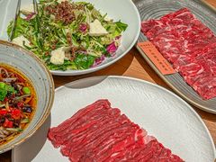 -腾格里· 蒙古山羊火锅(北京中关村店)