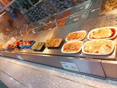 -深海中餐厅(国家海洋博物馆店)