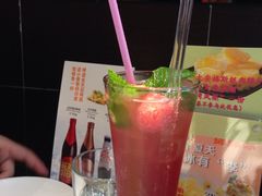 -华辉快餐店(江南西总店)