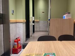 -德克士(绿地店)